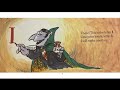 Sesame Street The Count Inks The Letter I Live At West Reading Pennsylvania 1967