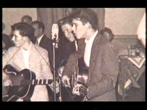 MARTY WILDE-JUKEBOX HEROES-PART.1 OF 3-BBC 1