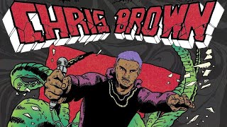 Metro Boomin, Chris Brown - Villain (Heroes &amp; Villains) (Interlude)
