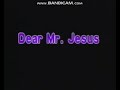 Favorites Nursery Rhymes Series 2 From Canary Dear Mr Jesus From FNF Sky Minus One