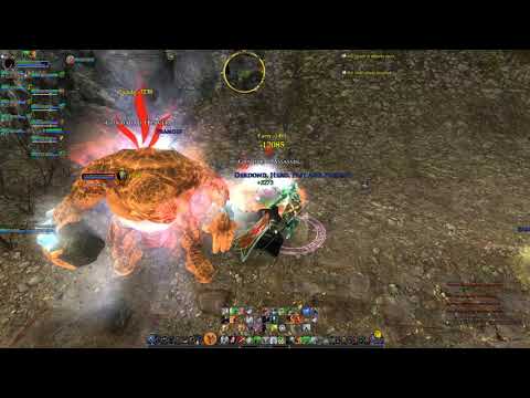 LOTRO New Gundabad Raid