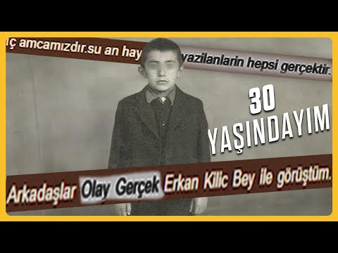 ADANA'DA YAŞANAN TUHAF OLAY - Ahmet Delibalta'nın Reenkarnasyonu