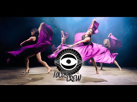 FOCUS DANCE CREW trailer