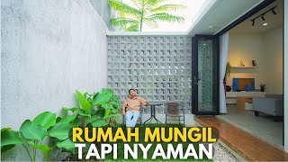 Download lagu Bangun Rumah Mungil di Lahan Besar mp3