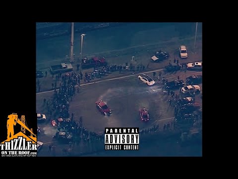 Stresmatic ft. Goldie Gold - Hella Smoke [Thizzler.com Exclusive]