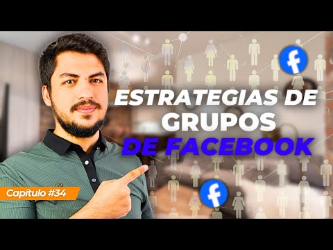 El Secreto para Dominar DROPSHIPPING en Grupos de Facebook