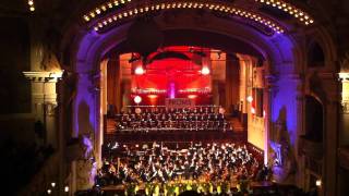 Ennio Morricone - Abolicao (live in Prague 15.07.2011 at  Prague PROMS)