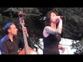 Térez Montcalm/Shirley Horn: Here's To Life ...
