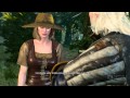 The Witcher 3: Wild Hunt Walkthrough - Side Quest: Wild at Heart