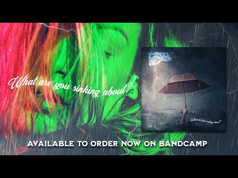 The Cosmic Trip Advisors - What are you sinking about? - Album promo
