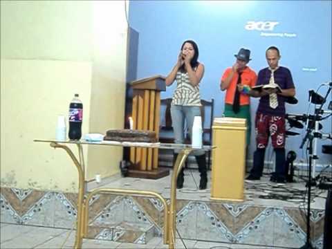 Quadrangular Vera Cruz.....B.H..M.G...04 Fevereiro 2012 - homenagem Marcia.