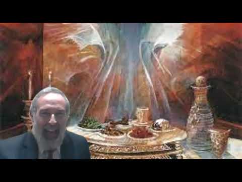 The Two Motifs for Sippur Yetziat Mitzrayim.