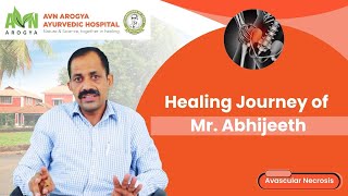 Abhijeeth