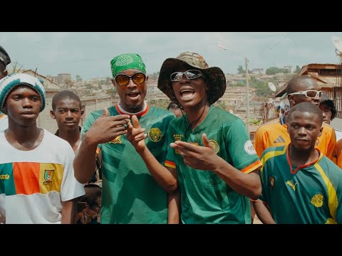 Ne jamais taper sans baissé(La Qualité) - Zeto kior & pelépe [clip officiel 4K]