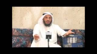 فضيلة الشيخ عثمان الخميس هل سحر النبي صلى الله عليه