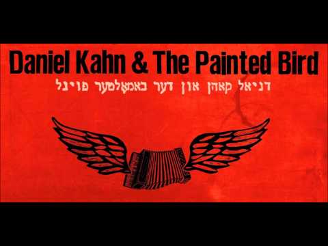 Rats - Daniel Kahn & The Painted Bird