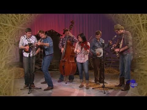Prairie Musicians; Johnson Family Band