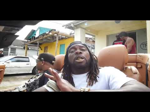 The Tigg - Shoota ft. Juvenile (Official Music Video)