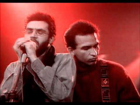 Renato Russo & Hebert Vianna   Não Faça Assim