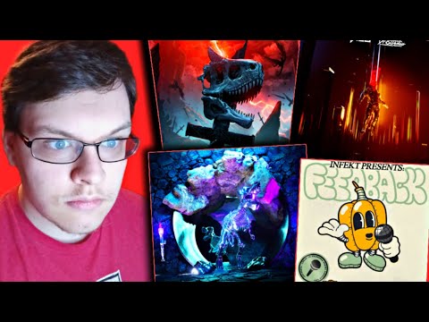 AUGUST: REACTION ROUNDUP