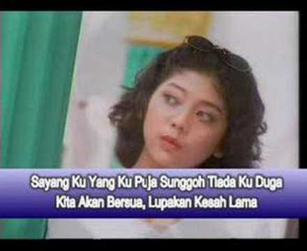 DISAAT BAHAGIA - Les Fentones (Audio Original)