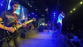 พบเพื่อเพียงผ่าน Zeal cover. Front Man Live โรงเหล้าแสงจันทร์ พระราม2