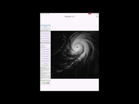 SkyRadar video thumbnail