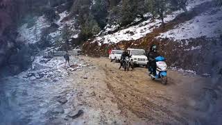 preview picture of video 'Way to Kalinchowk'