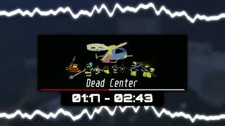 Cover art for Dead Center