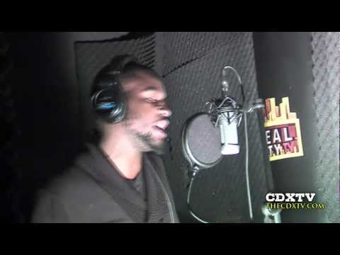 Mighty P - Put this on my life