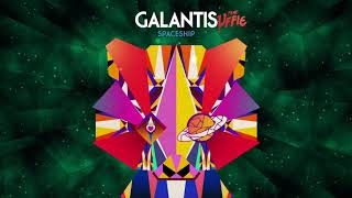 Galantis - Spaceship feat. Uffie (Madison Mars Remix)