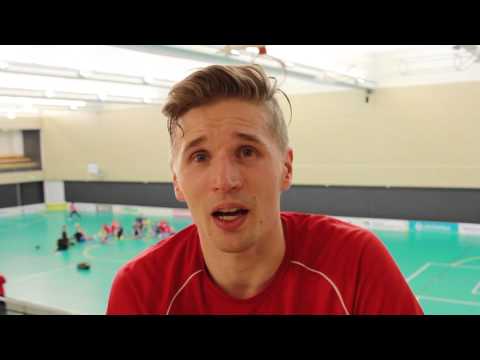 Mikko Kohosen kuulumisia MM-kisojen alla.