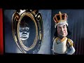 Shrek 2001 Hallelujah Scene