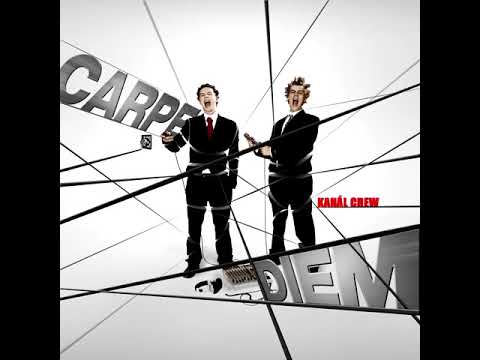 Kanál Crew - Napfény