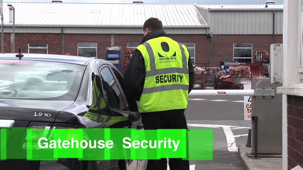 Company video OUTSOURCE SUPPORT