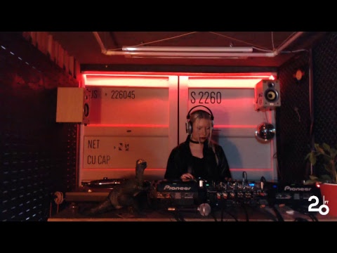 Tales from the Rubber Room  #7