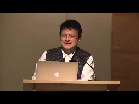 Landscapes and Languages by Ranjit Hoskote