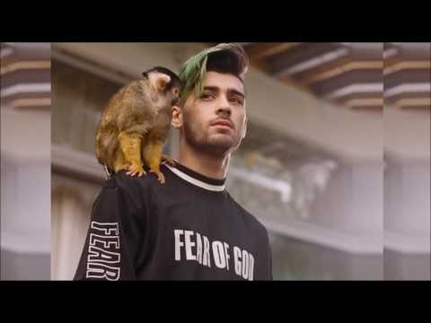 The Chainsmokers Ft. ZAYN - Cry For You
