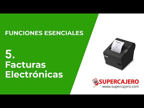 Factura Electrónica