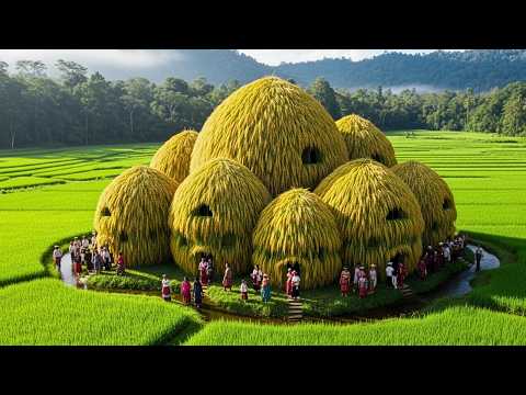 Secret Planet | Magnificent Places That Shocked the World