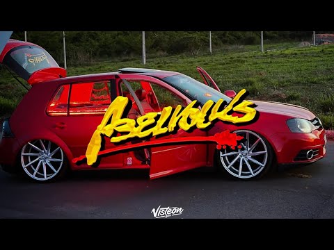 10 É FAIXA - ELETROFUNK ABELVOLKS - FERREIRA DJ, BRENDOW, MC BLACK DA PENHA, MC MAGRINHO 