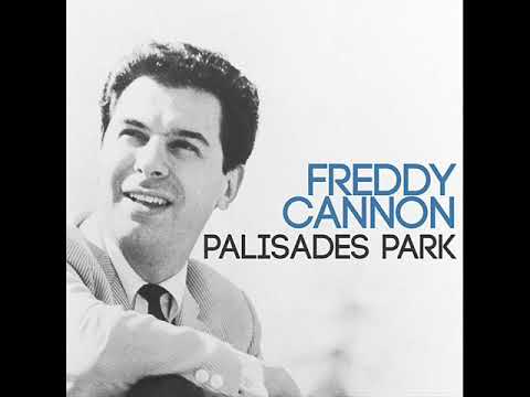 Palisades Park Freddy Cannon In Stereo Sound 6 1 1962 #3