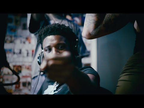 Mundo Shoy - "Smart Man Playing A Fool" (OFFICIAL VIDEO) Shot By @MoneyLonger Prod By@NitoBeats