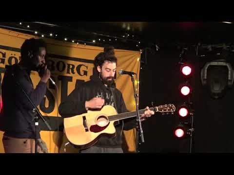 GoteborgOpenStage - s2020e09 - 08_All My Friends Are Stars