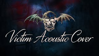Download lagu Victim Acoustic Guitar Cover / Avenged Sevenfold mp3 Download lagu Victim Acoustic Guitar Cover / Avenged Sevenfold mp3