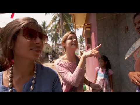 Ein Inder verändert die Welt der Frauen | Ganze Doku | Doku Deutsch 2018