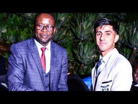 Hillcrest College Speech Night 2025