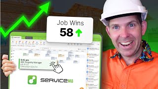 The ServiceM8 Setup 90% of Tradies Never Do