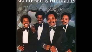 Archie Bell and the Drells How can I