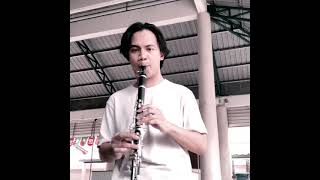 Download lagu Salut D’Amour, Op.12 by Edward Elgar ( Clarinet Solo ) mp3